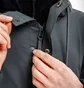 Пальто унісекс Rains Jackets Grey 1814-SLATE