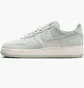 Кроссовки женские Nike Wmns Air Force 1 07 Se Green HQ1497-099