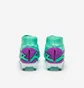 Бутси унісекс Nike Air Zoom Mercurial Superfly Ix Elite Ag-Pro Turquoise/Violet DJ5165-300