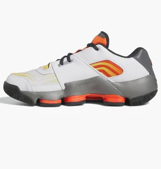 Кроссовки унисекс Adidas Agent Gil Restomod Shoes White FZ6213