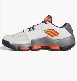 Кроссовки унисекс Adidas Agent Gil Restomod Shoes White FZ6213