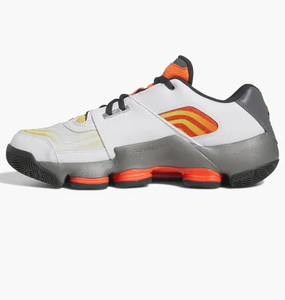 Кроссовки унисекс Adidas Agent Gil Restomod Shoes White FZ6213