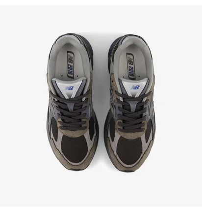 Кроссовки мужские New Balance 2010 Grey U20107Z3