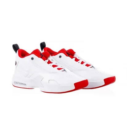 Кроссовки мужские Air Jordan Max Aura 6 White FQ8298-106