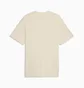 Футболка чоловіча Puma Ess Elevated Relaxed Beige 692018-87