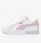 Кроссовки женские Puma Cali Star Mix White 380220-13