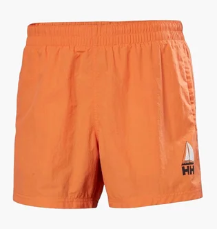 Шорты мужские Helly Hansen Cascais Orange 34031-304