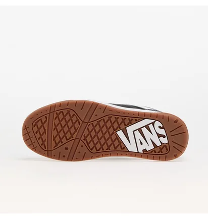 Кеды мужские Vans Hylane Black VN000D269X1