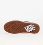 Кеды мужские Vans Hylane Black VN000D269X1
