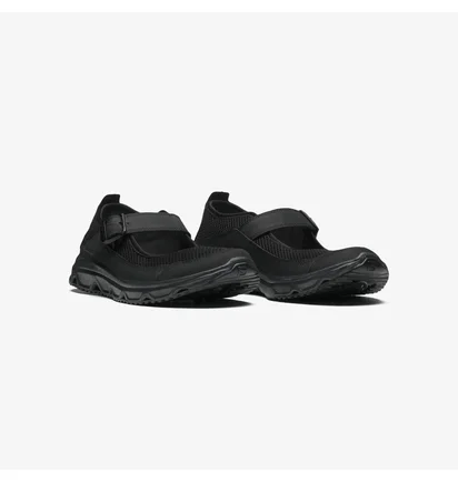 Кросівки чоловічі Salomon Rx Marie Jeanne Black L47363200