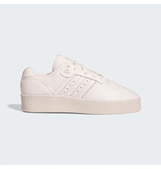 Кроссовки унисекс Adidas Rivalry Lux Low Shoes Beige IF7184