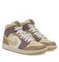 Кросівки чоловічі Air Jordan 1 Mid Beige HV2370-100