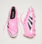 Бутси унісекс Adidas Predator Elite Ft Pink JI1094
