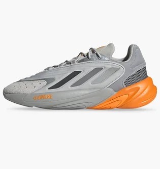Кроссовки мужские Adidas Ozelia Shoes Grey/Orange Gy8554