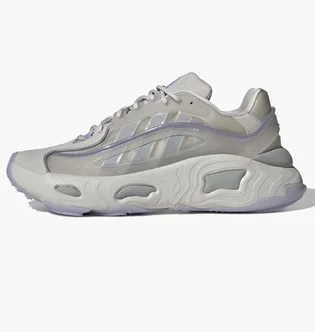 Кроссовки мужские Adidas Oznova Shoes Grey Gy3066