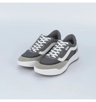 Кроссовки унисекс Vans Ultrarange 2.0 Se R Grey VN000D61PWT
