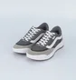 Кроссовки унисекс Vans Ultrarange 2.0 Se R Grey VN000D61PWT