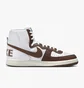 Кросівки чоловічі Nike Terminator High Shoes White/Brown FJ4199-100