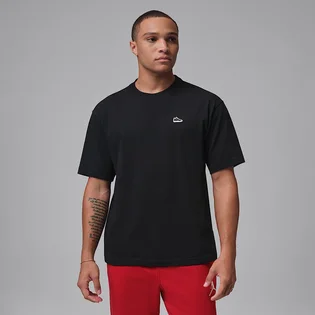 Футболка мужская Nike Brnd Br Snkr Pch Ss Crw Black IF3107-010