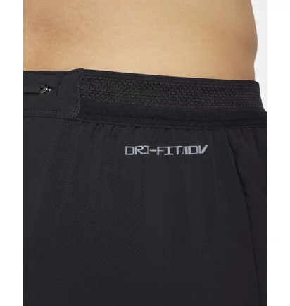 Штаны мужские Nike Aeroswift Dri-Fit Adv Running Pants Black FN3361-010