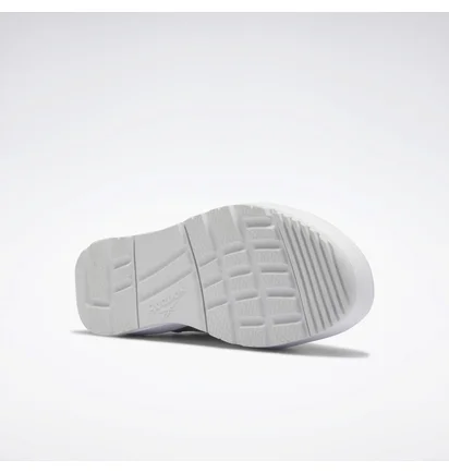 Кросівки жіночі Reebok Club C Geo Mid White Gy8782