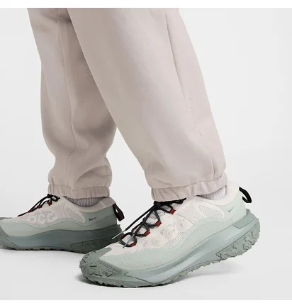 Штани унісекс Nike Acg Lungs Therma-Fit Repel Tuff Fleece Grey FV8650-009