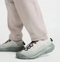 Штани унісекс Nike Acg Lungs Therma-Fit Repel Tuff Fleece Grey FV8650-009