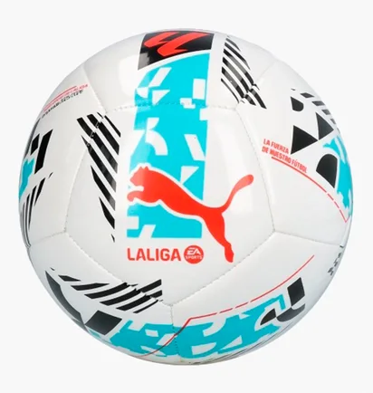 Футбольний м'яч Puma Orbita Mini Multi 084636-01