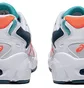 Кроссовки унисекс Asics Gel-Kayano 5 Og White 1021A280-102