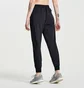 Штаны женские Saucony Boston Woven Pant Black SAW800448-BK