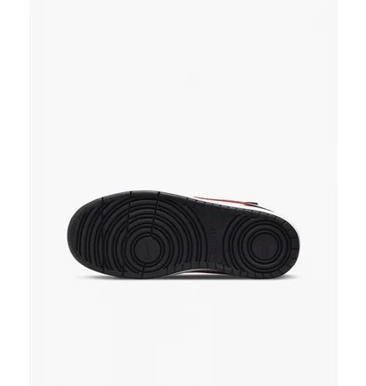 Кроссовки детские Nike Court Borough Mid 2 White CD7782-110