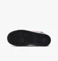 Кроссовки детские Nike Court Borough Mid 2 White CD7782-110