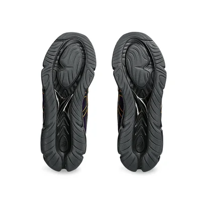 Кросівки чоловічі Asics Gel Quantum 360 8 Black/Green 1203A442-800