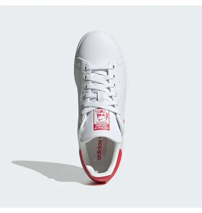 Кросівки жіночі Adidas Stan Smith Shoes White IE0460