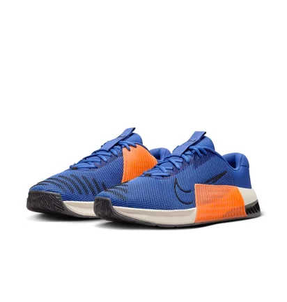Кроссовки мужские Nike Metcon 9 Black DZ2617-401