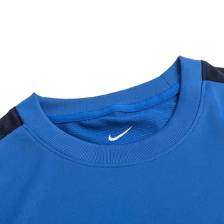 Футболка мужская Nike Dri-Fit Academy 23 Blue DR1336-463
