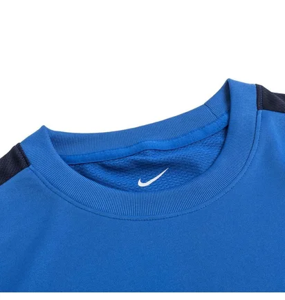 Футболка мужская Nike Dri-Fit Academy 23 Blue DR1336-463