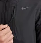 Толстовка детская Nike Nsw City Utility Black HF4208-010