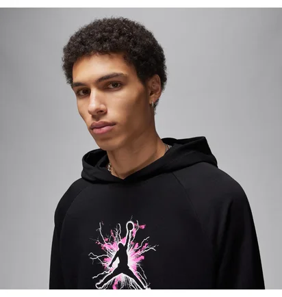 Спортивный костюм мужской Air Jordan Dri-Fit Sport Black FN5812-010__FN5814-010