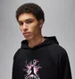 Спортивный костюм мужской Air Jordan Dri-Fit Sport Black FN5812-010__FN5814-010