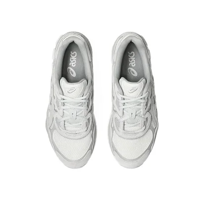 Кроссовки мужские Asics Gel Nyc Grey 1203A663-101