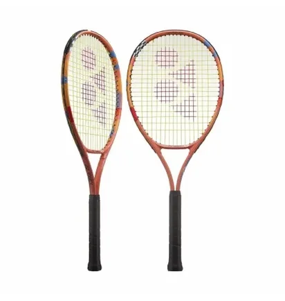 Ракетка для великого тенісу Yonex Junior 26 Yellow 02YJ26G-ORANGE