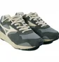 Кросівки чоловічі Mizuno Contender Green/Light Blue D1GA238208