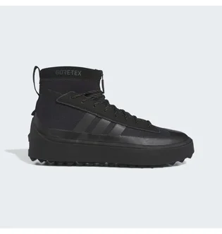 Ботинки женские Adidas Znsored High Gore-Tex Shoes Black ID7296