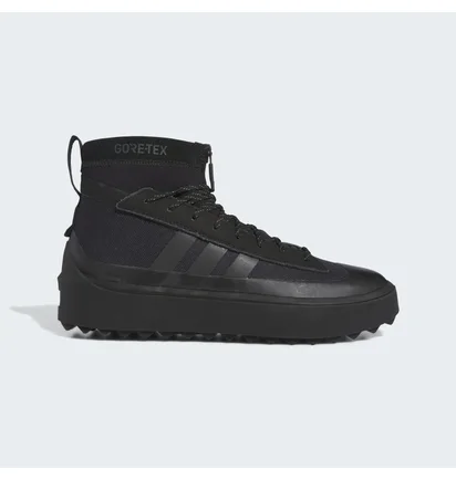 Ботинки женские Adidas Znsored High Gore-Tex Shoes Black ID7296