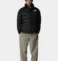 Пуховик мужской The North Face Limbara Insulated Black NF0A89EGJK31