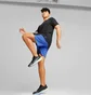 Кроссовки мужские Puma Velocity Nitro 2 Fade Black 378526-01