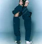 Світшот жіночий Nike Sportswear Essential Blue FV7649-480