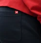 Штани чоловічі New Balance Nb Ess Stacked Logo Black MP03558ECL