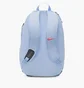 Рюкзак унісекс Nike Academy Storm Fit Light Blue DV0761-425